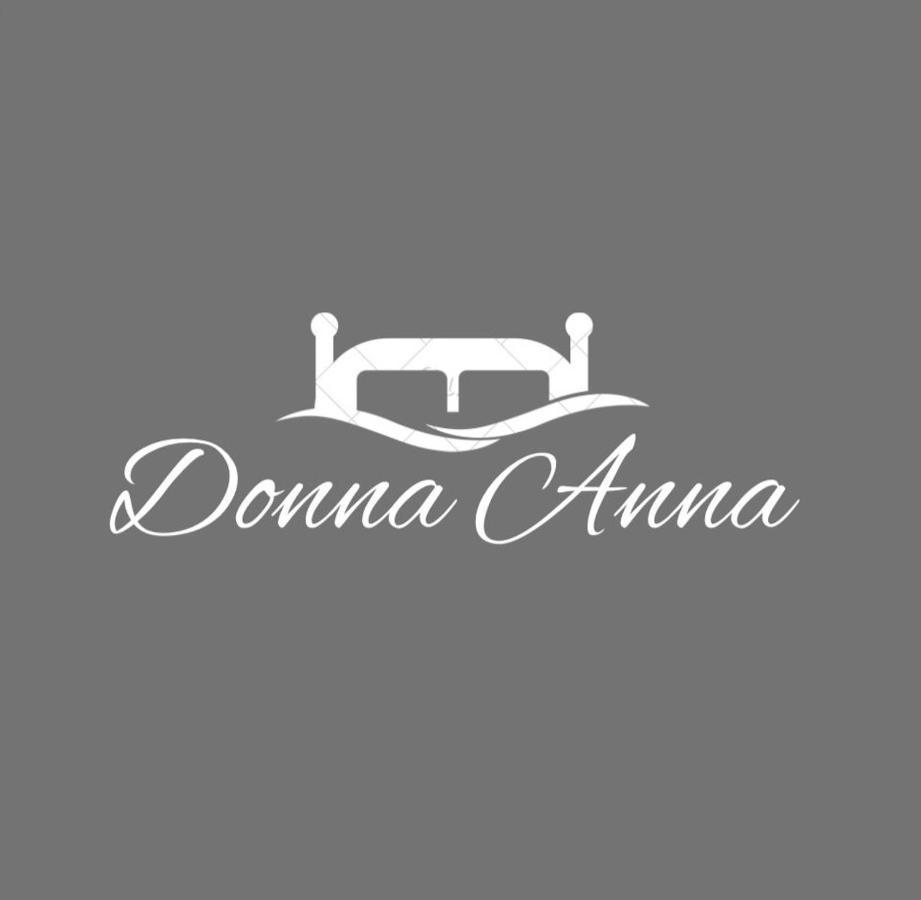 ポリニャーノ・ア・マーレDonna Annaアパートメント エクステリア 写真